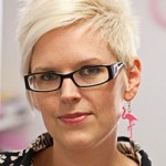 Sofie Sjöstrand Sofie Sjöstrand