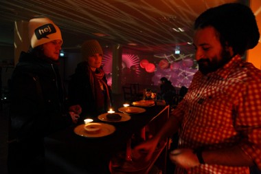 Kulturnatten 2010