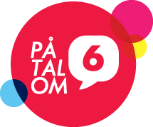 På tal om 6